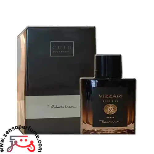 عطر ادکلن ویزاری کویر